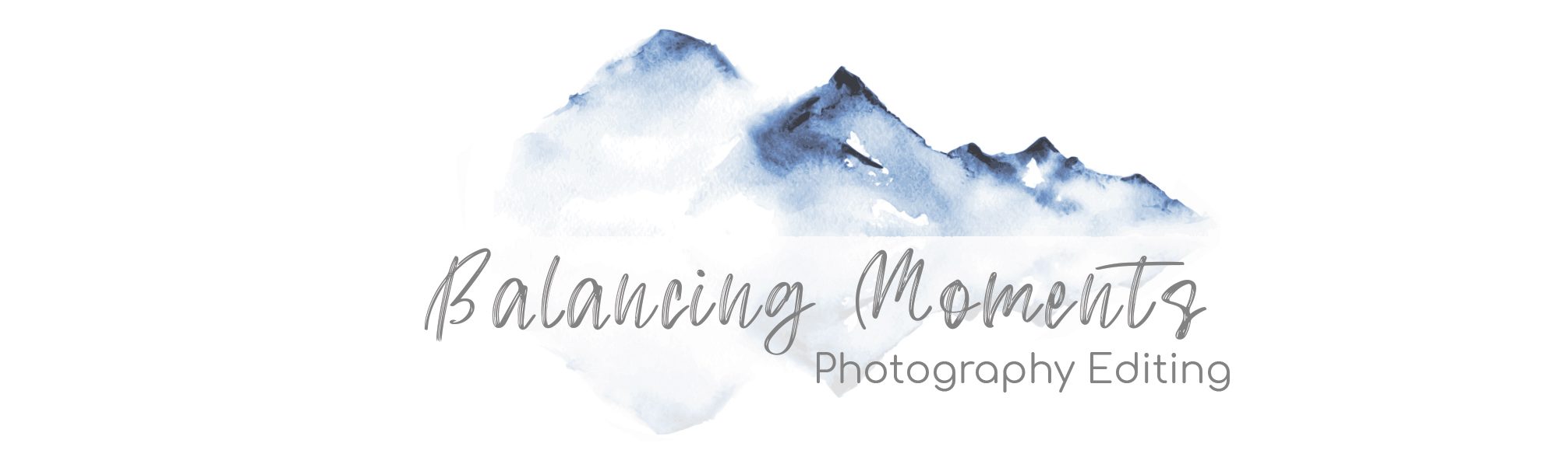 Balancing Moments Photography Editing